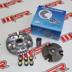 BWS 009C - BWS 100 ÖN VARYATÖR SETİ(BİLYALI) 8.5 GRAM