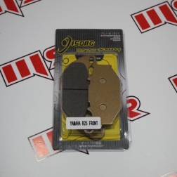 DSB 066 - YAMAHA R25 DİSK BALATA ÖN