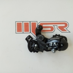 BS 011 - ARKA ATTIRICI SAIGUAN HG-63A