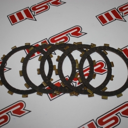 CF2 048 - CF MOTO NK 150 DEBRİYAJ BALATA