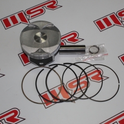 CF2 054F - CF 650 NK PİSTON KİT 83 MM 19P