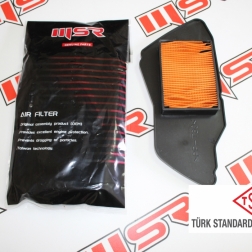 BWS125 10 - BWS 125 HAVA FİLTRE (TSE)