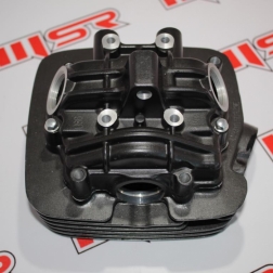 APC 057 - TVS APACHE ÜST KAPAK FÜME