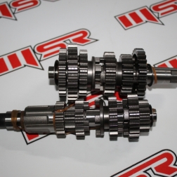 DRF 061 - DRİFT 125 L - KD 125 F - VULTURE 125 İ ŞANZUMAN TK