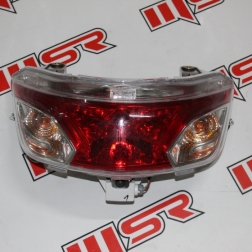 TVS 338 - TVS JUPİTER 125 ARKA STOP KOMPLE A