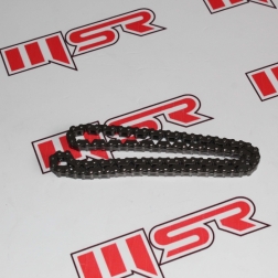 SYM 164 - SYM JOYRIDE 300 EURO 5  EKSANTRİK ZİNCİRİ 3*4-100 L A