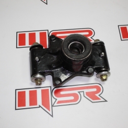 GY 053 - JAGUAR 500 ROT YUVASI