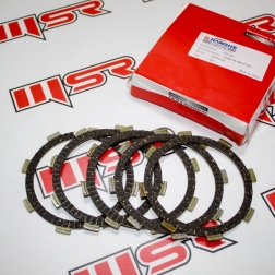 CRP 063 - CRYPTON DEBRİAJ BALATASI C8 OEM