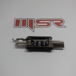 BS 168 - ÇOKLU APARAT