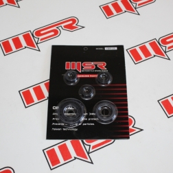 CNT 134 - MSR KEÇE SETİ YBR 125