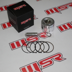 PST 023 - GY6 80 CC STD PISTON KİT 47.00 MM
