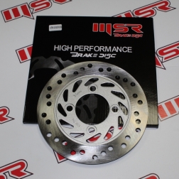 DİSK 001 - HONDA ACTIVA 125 2024 ÖN DİSK MSR