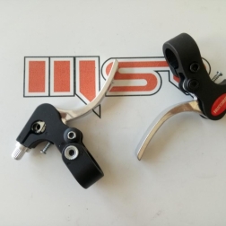 BS 030 - FREN KOLU TK MTB SAIGUAN CROM