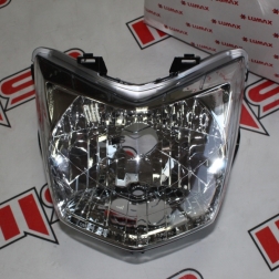 HF 036 - HERO HUNK ÖN FAR LUMAX