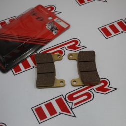 WD 013 - HAYABUSA 2013-2014 ÖN DİSK BALATA