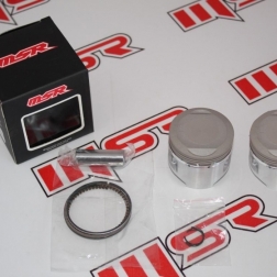 XV 002 - XV 250 CC PİSTON KİT 49 MM 13 PERNO