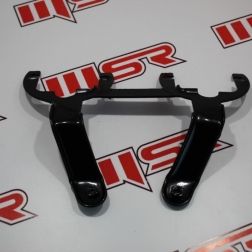 YBR K43 - YBR 125 KM BAĞLANTI TABLASI