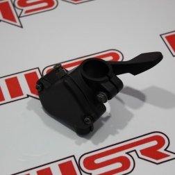 ATV 124A - ATV LINHAI GAZ CİKLE