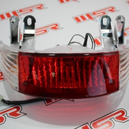 AN 037 - AN 125 KOMPLE STOP