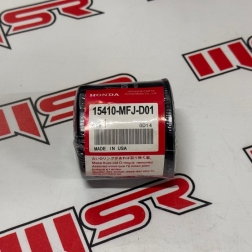 FLT 052 - HONDA YAĞ FİLTRESİ  15410 - MFJ - D01