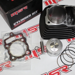 ÇTA 002B1 - ÇITA 150 SİLİNDİR KİT 62 MM 13P KOMPLE CNC KESİM