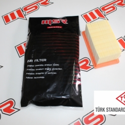 FLT 023 - BMW R1200 GS R RT HAVA FİLTRE (TSE)