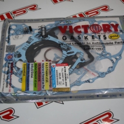 HC 020 - KTM 200 DUKE TK CONTA