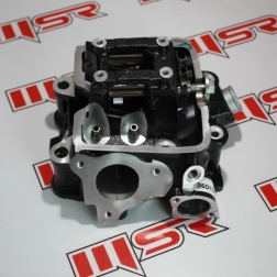 BJJ 007A - PULSAR NS 200 ÜST KAPAK - EKSANTRİK  A 