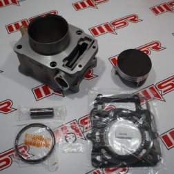 SMR 01 - YUKI 250 SAMURAI SİLİNDİR KİT 74 MM 16 P ORJİNAL