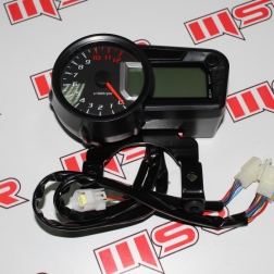 KM 013 - DRİFT L DİJİTAL KM PANELİ