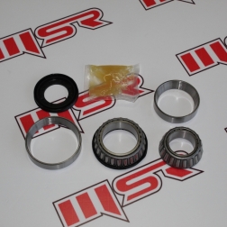 OND 046 - HONDA GOLDWİNG GL 1800 2001-2015 ÖN FURÇ TK