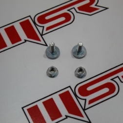 ATV 131 - ATV YAN KAPAK CIVATASI ORJINAL