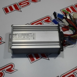 EBS 002 - E-BİS HIZ KONTROL CİHAZI AKILLI 1000W-1500W TÜM MODELLER AKILLI