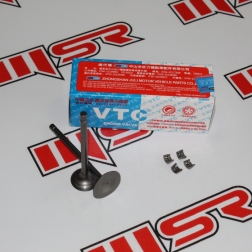 VTC 028 - VTC SÜBAP TK WEGO/APACHE 150 ORJINAL