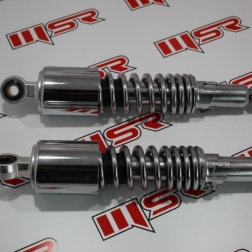 CG 212C - CG 125 WUYANG ARKA AMORTİSÖR