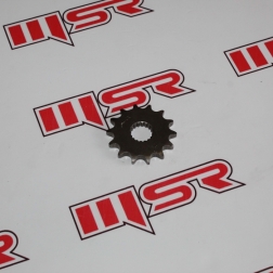 HD 079A - GN 125 ZİNCİR ÖN DİŞLİ 14 T 