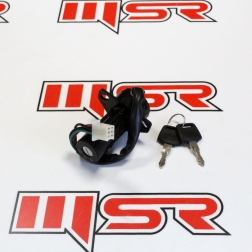 KNT 016 - KONTAK MH 125 DİRİFT