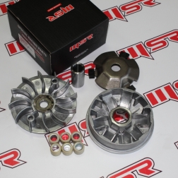 SYM 005A - SYM FİDDLE 2 125 S - FİDDLE 200 - JET 14 200 - ST 125 - ST 200 ORBİT  2  125  ÖN VARYATÖR KOMPLE