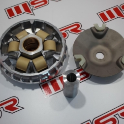 SYM 081 - SYM JOYMAX 250  - GTS 250 İE EVO - CRUSYM 250 - JOYMAX Z 250  - ATV 300 ÖN VARYATÖR