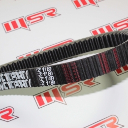 PLR 35 - POLARİS RZR 1000 TURBO KAYIŞ