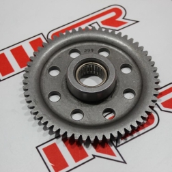 TVS 008 - TVS APACHE 150 DEBRİYAJ MARŞ DİŞLİ A