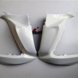 PCX 089 - PCX 125 SAĞ-SOL GRENAJ BEYAZ OEM