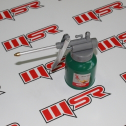 TKM 087A - YAĞDANLIK 250 GR YEŞİL