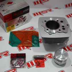TW 003 - CG 200 CC SİLİNDİR KİT TAIWAN