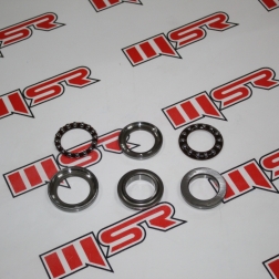 PLS 037 - BAJAJ PULSAR NS 200 ÖN FURÇ TK