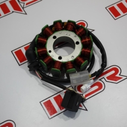 PLS 019 - BAJAJ PULSAR NS 150-AS 150 STATÖR PRC