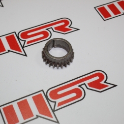 GY 087 - JAGUAR 500 EKSANTRİK DİŞLİ