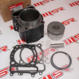 ATV 001K - ATV LINHAI 400 CC SİLİNDİR KİT 80 mm 18P