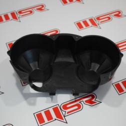 CB 015 - CB 125 E KM ALT PLASTİK