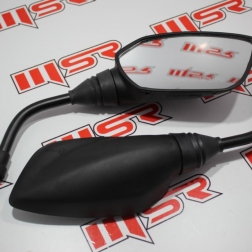 TVS 077 - TVS APACHE RTR AYNA TK A